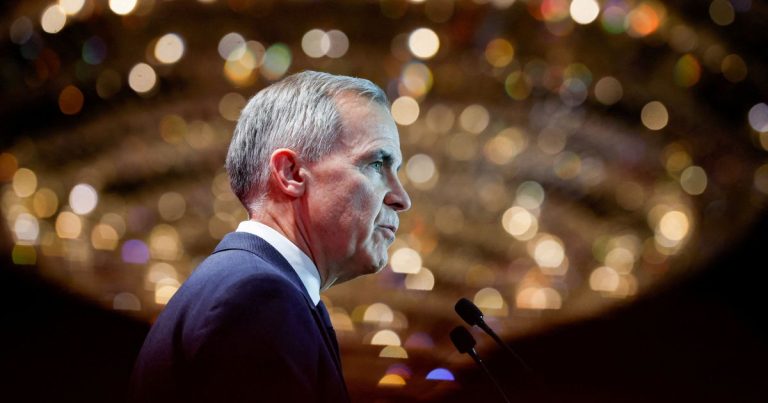 TENSÕES NA RELAÇÃO EUA-CANADÁ: O IMPACTO DAS TARIFAS