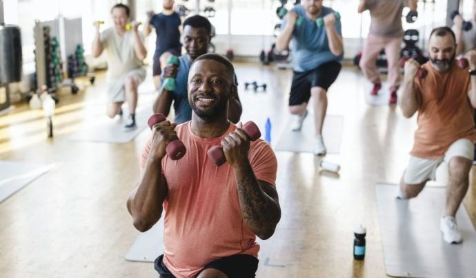 TREINO: 5 MOTIVOS PARA A FALTA DE PROGRESSO