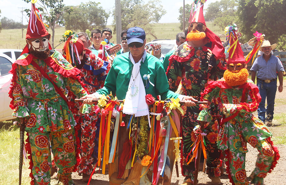 familia de belem em castilho