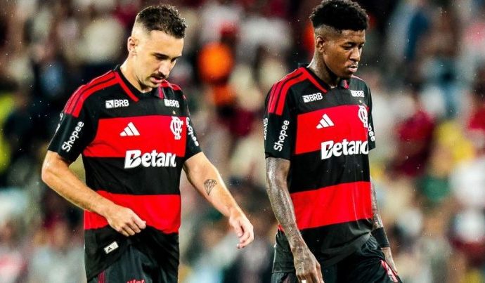 CARIoca 2026: FLAMENGO RUMO AO QUADRANGULAR DE REBAIXAMENTO