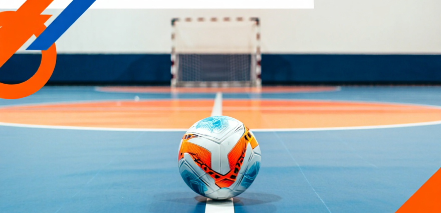 NONA RODADA DO FUTSAL DE FÉRIAS 2026 EM CASTILHO TEM JOGO MOVIMENTADO E GOLEADA HISTÓRICA