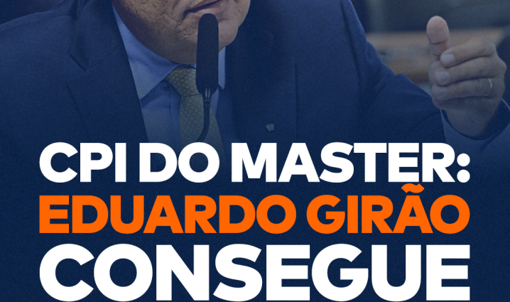 CPI DO MASTER: AVANÇOS NO SENADO E IMPLICAÇÕES
