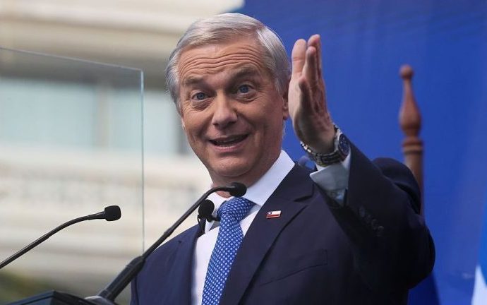 RELACIONAMENTO BRASIL-CHILE: UM LAÇO QUE TRANSCEDE IDEOLOGIAS