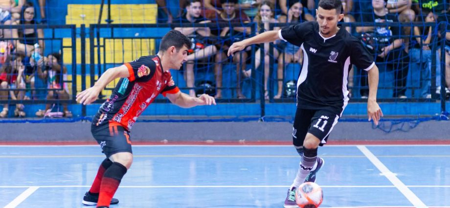 CAMPEONATO DE FÉRIAS: MAGNATAS E ATHLETICANOS BRILHAM