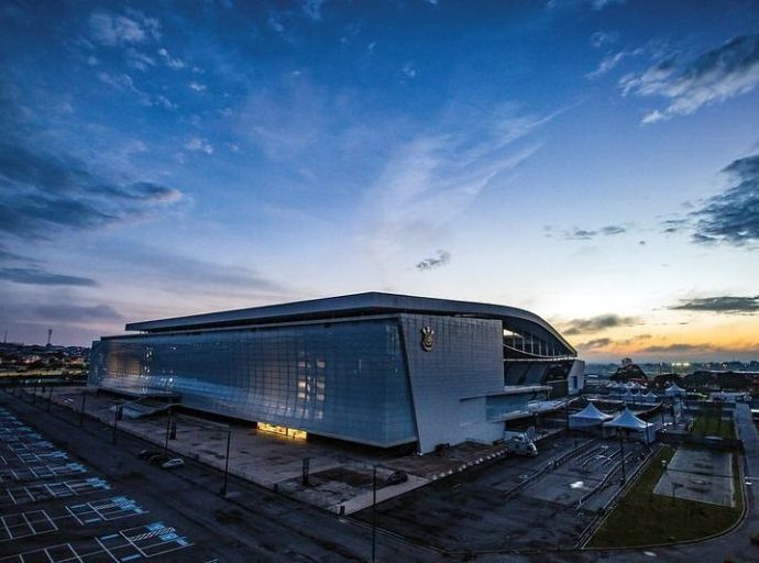 ACIDENTE FATAL NA NEO QUÍMICA ARENA: O QUE SABER