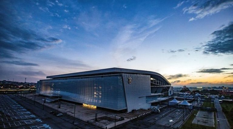 ACIDENTE FATAL NA NEO QUÍMICA ARENA: O QUE SABER