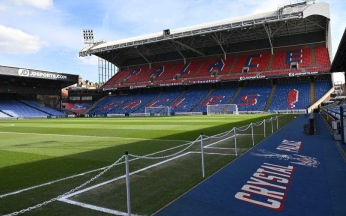 CRYSTAL PALACE X CHELSEA: HORÁRIO E ONDE ASSISTIR