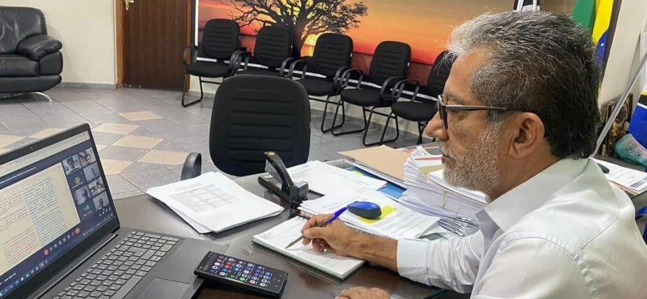 REAJUSTE SALARIAL: PREFEITURA DE CASTILHO ANUNCIA AUMENTO