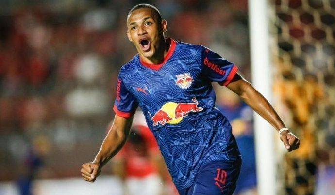 PALMEIRAS GARANTE VALOR MILIONÁRIO COM VENDA DE JHON JHON