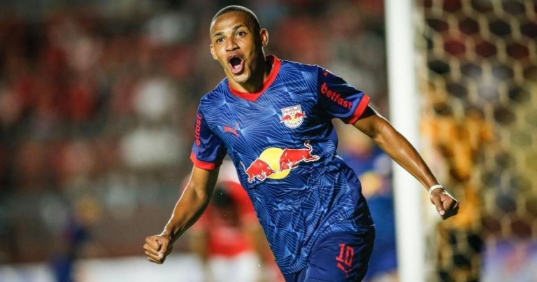 PALMEIRAS GARANTE VALOR MILIONÁRIO COM VENDA DE JHON JHON