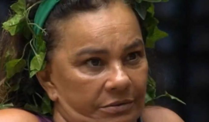 BBB 26: SOLANGE COUTO TEM 24 HORAS PARA PROVAR SE NÃO É PLANTA