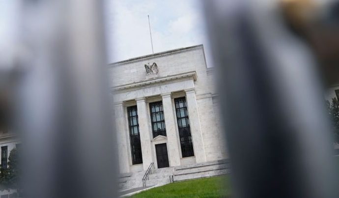 JUROS BAIXOS: IMPACTO DOS NOVOS VOTANTES DO FED