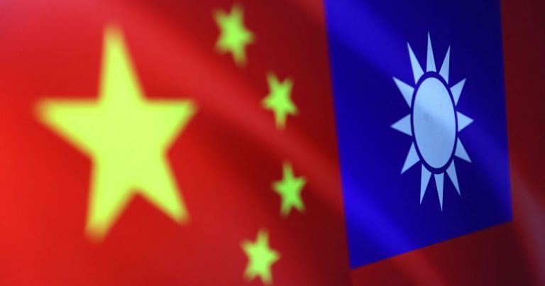 CONFLITO EM TAIWAN: RISCOS DE UMA 3ª GUERRA MUNDIAL