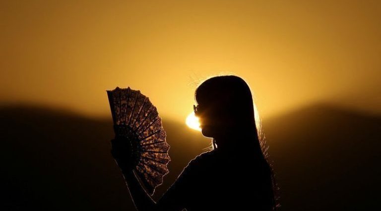 CALOR EXTREMO: RISCOS PARA GRUPOS VULNERÁVEIS