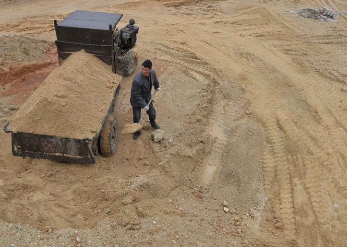 TERRAS RARAS: MINERADORA BUSCA PARCERIA COM EUA