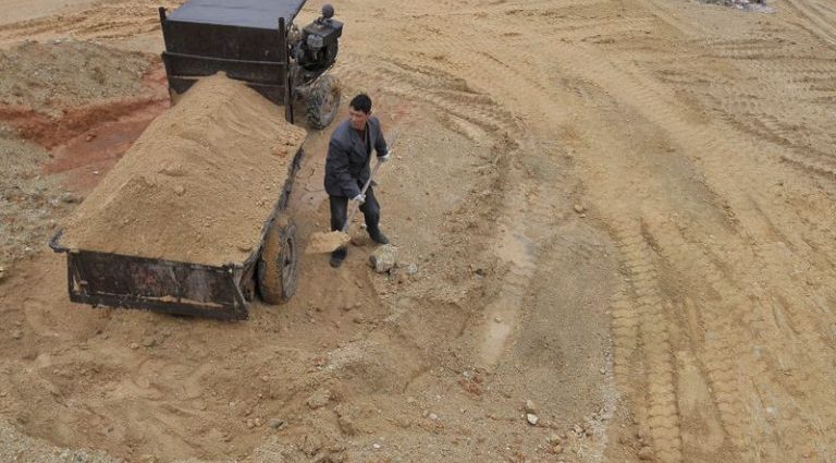 TERRAS RARAS: MINERADORA BUSCA PARCERIA COM EUA