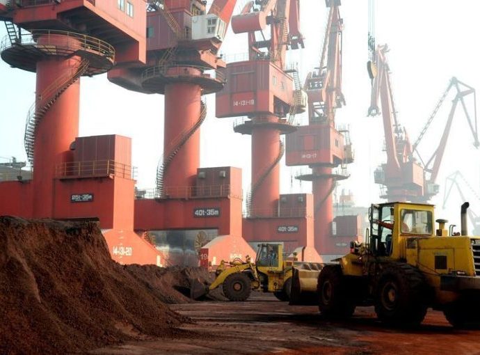 INVESTIMENTOS DA UE EM MINERAÇÃO: OPORTUNIDADE PARA O BRASIL