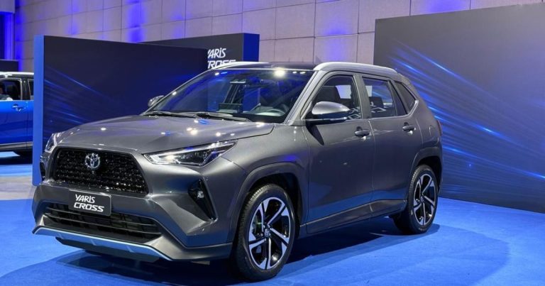 NOVOS CARROS FABRICADOS NO BRASIL ATÉ 2026