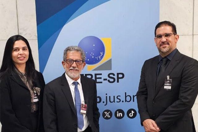 VITÓRIA ELEITORAL: PAULO BOAVENTURA É CONFIRMADO PREFEITO