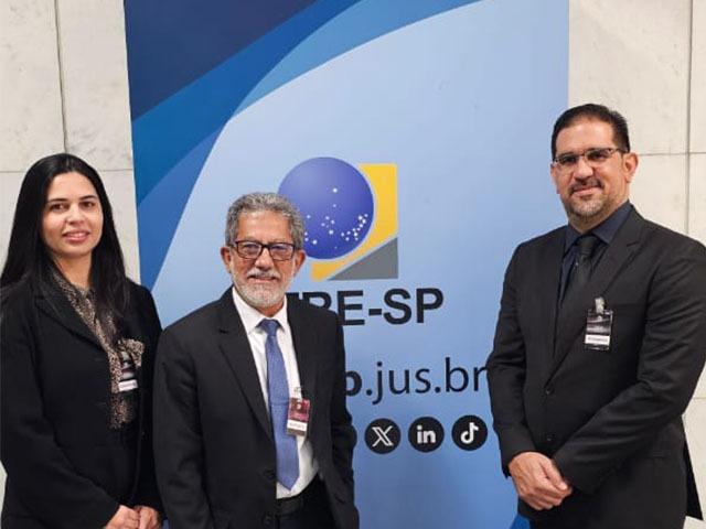 VITÓRIA ELEITORAL: PAULO BOAVENTURA É CONFIRMADO PREFEITO