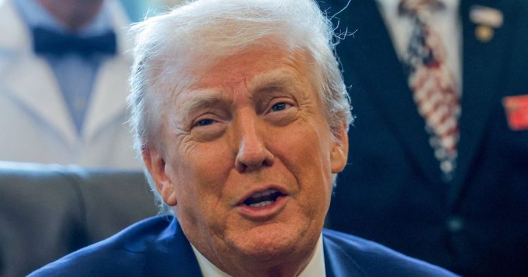 ECONOMIA: TRUMP ANUNCIA PRONUNCIAMENTO IMPORTANTE