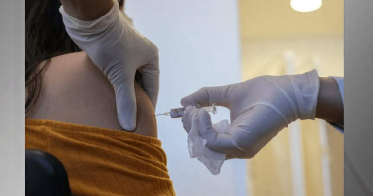 VACINAÇÃO CONTRA SARAMPO E FEBRE AMARELA EM SÃO PAULO