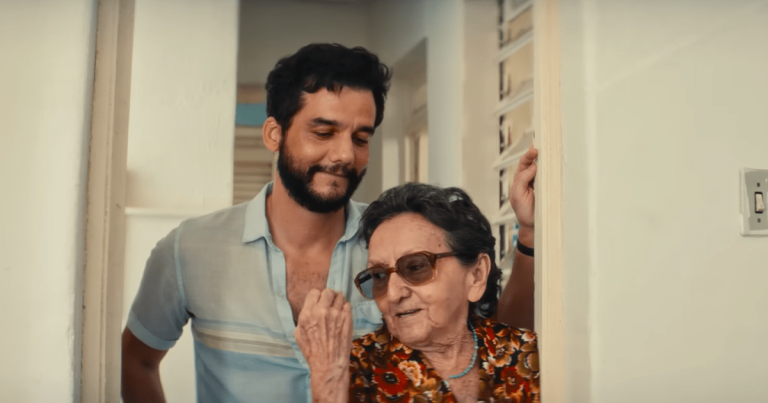 AGENTE SECRETO: INDICAÇÃO AO BAFTA 2026