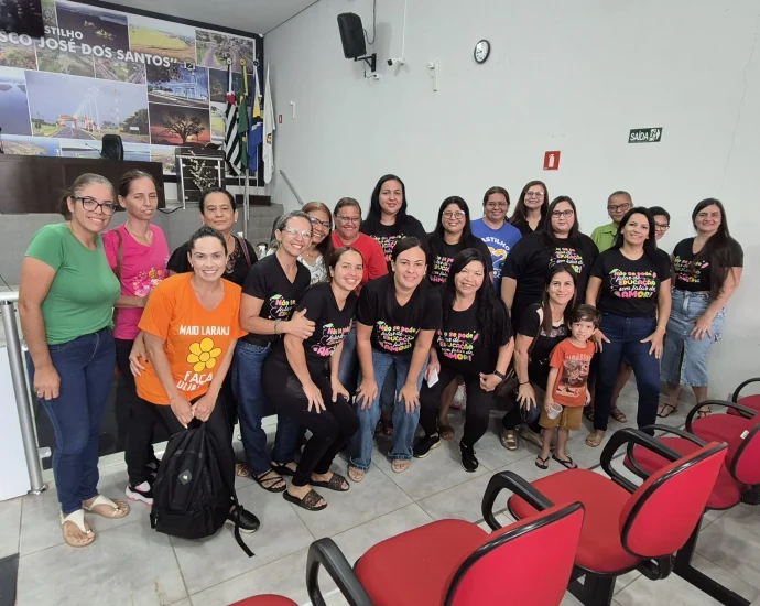 ADI EM CASTILHO SP: 5 ANOS DE LUTA, LEI FEDERAL E UM MOMENTO HISTÓRICO NA CÂMARA