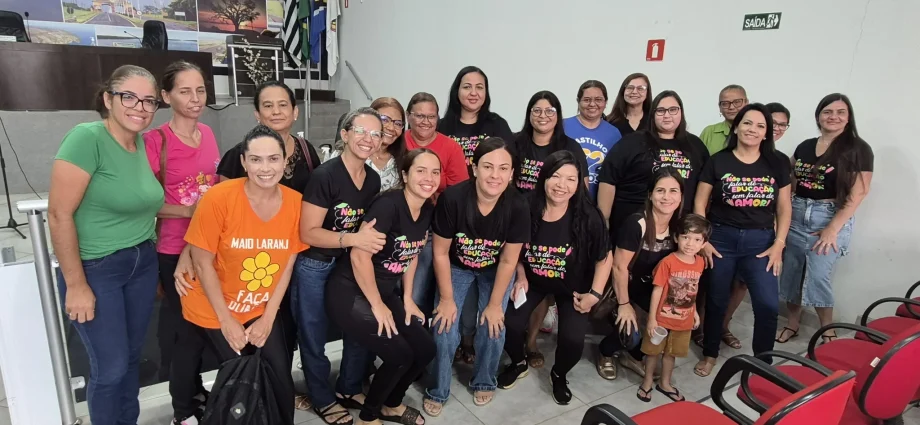 ADI EM CASTILHO SP: 5 ANOS DE LUTA, LEI FEDERAL E UM MOMENTO HISTÓRICO NA CÂMARA