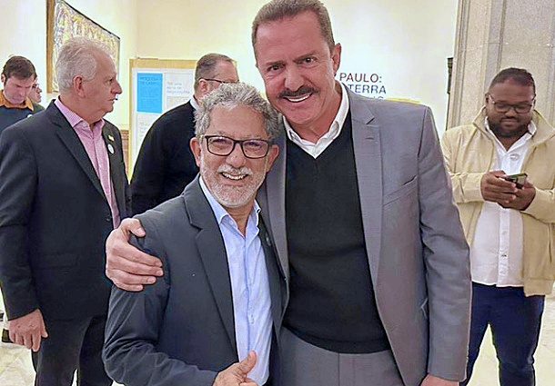 AMBULÂNCIA: CÂMARA APROVA PROJETO DE LEI EM CASTILHO