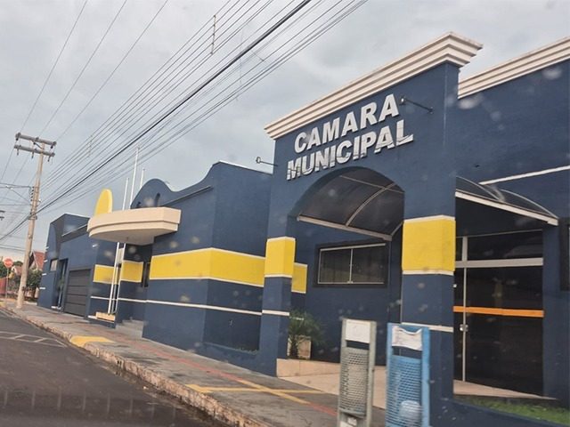 2ª SESSÃO CAMARA MUNICIPAL DE CASTILHO: 9 DE FEVEREIRO DE 2026