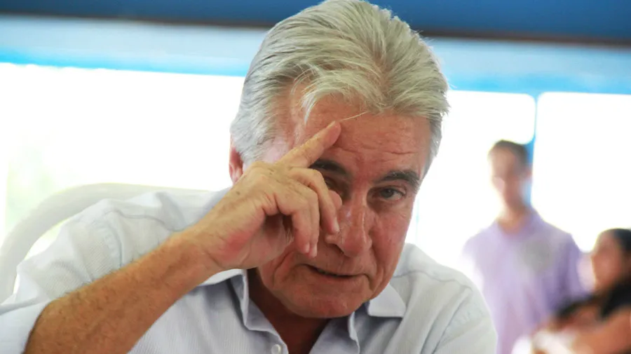 MORRE DR ANTONIO CARLOS RIBEIRO AOS 72 ANOS EM CASTILHO