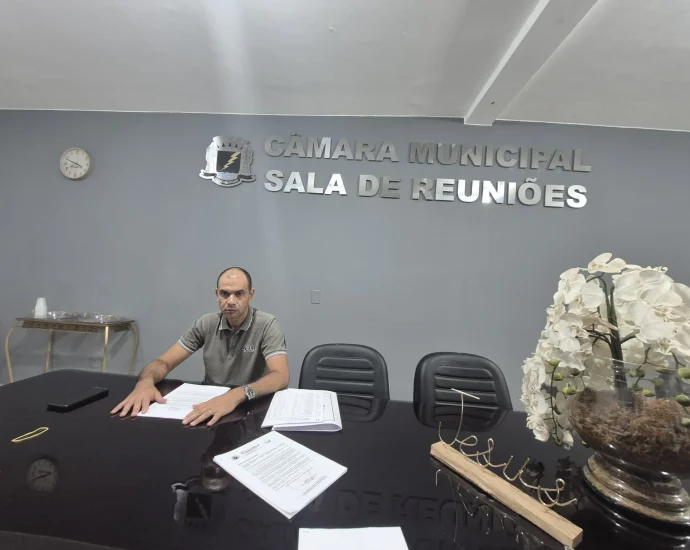 AUDIÊNCIA PÚBLICA FINANÇAS CASTILHO REVELA NÚMEROS DO 3º QUADRIMESTRE DE 2025