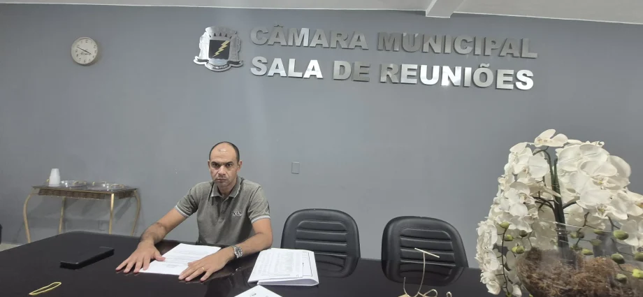 AUDIÊNCIA PÚBLICA FINANÇAS CASTILHO REVELA NÚMEROS DO 3º QUADRIMESTRE DE 2025