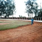 INVESTIMENTO PÚBLICO NO ESTÁDIO VALDOMIRO MOREIRA AGUIAR