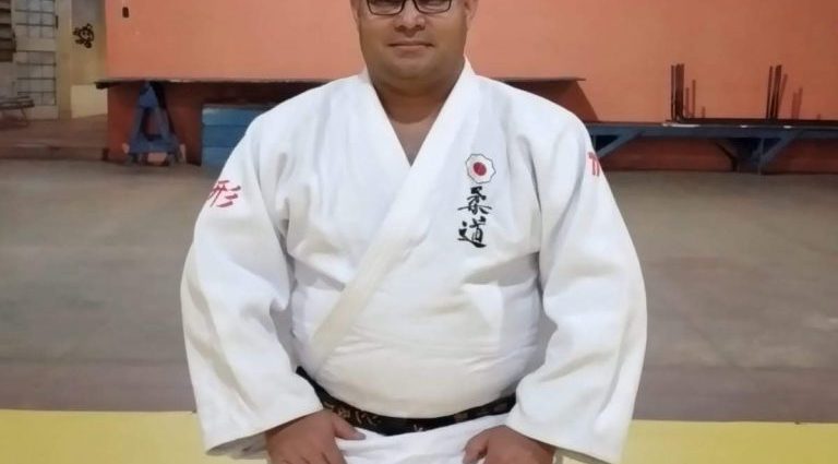 AULAS GRATUITAS DE JUDÔ: OPORTUNIDADE EM CASTILHO