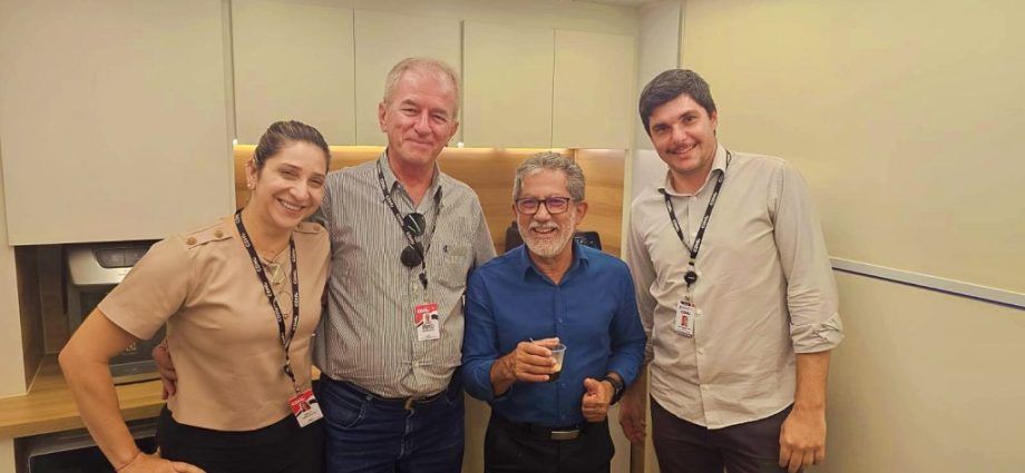 CDHU MÓVEL: 429 ATENDIMENTOS EM CASTILHO EM QUATRO DIAS