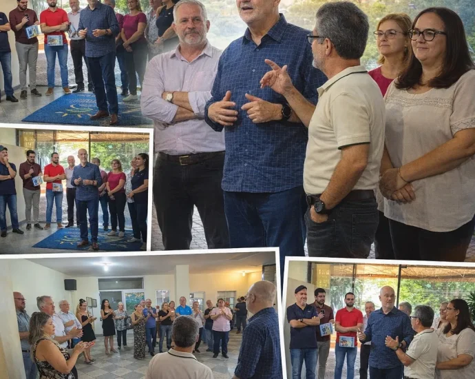 CENTRO DE AUTISMO EM CASTILHO: 6 FATOS DA RETA FINAL