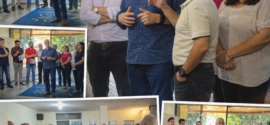 CENTRO DE AUTISMO EM CASTILHO: 6 FATOS DA RETA FINAL