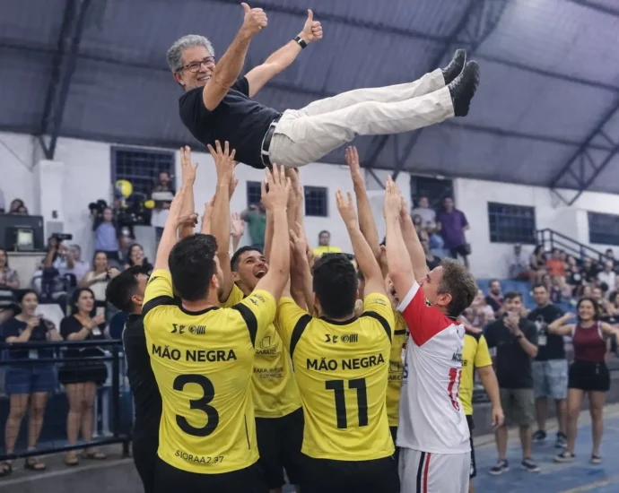 Copa dos Campeões de Castilho 2026 vem aí: relembre a final histórica do Futsal de Férias e prepare-se para agosto