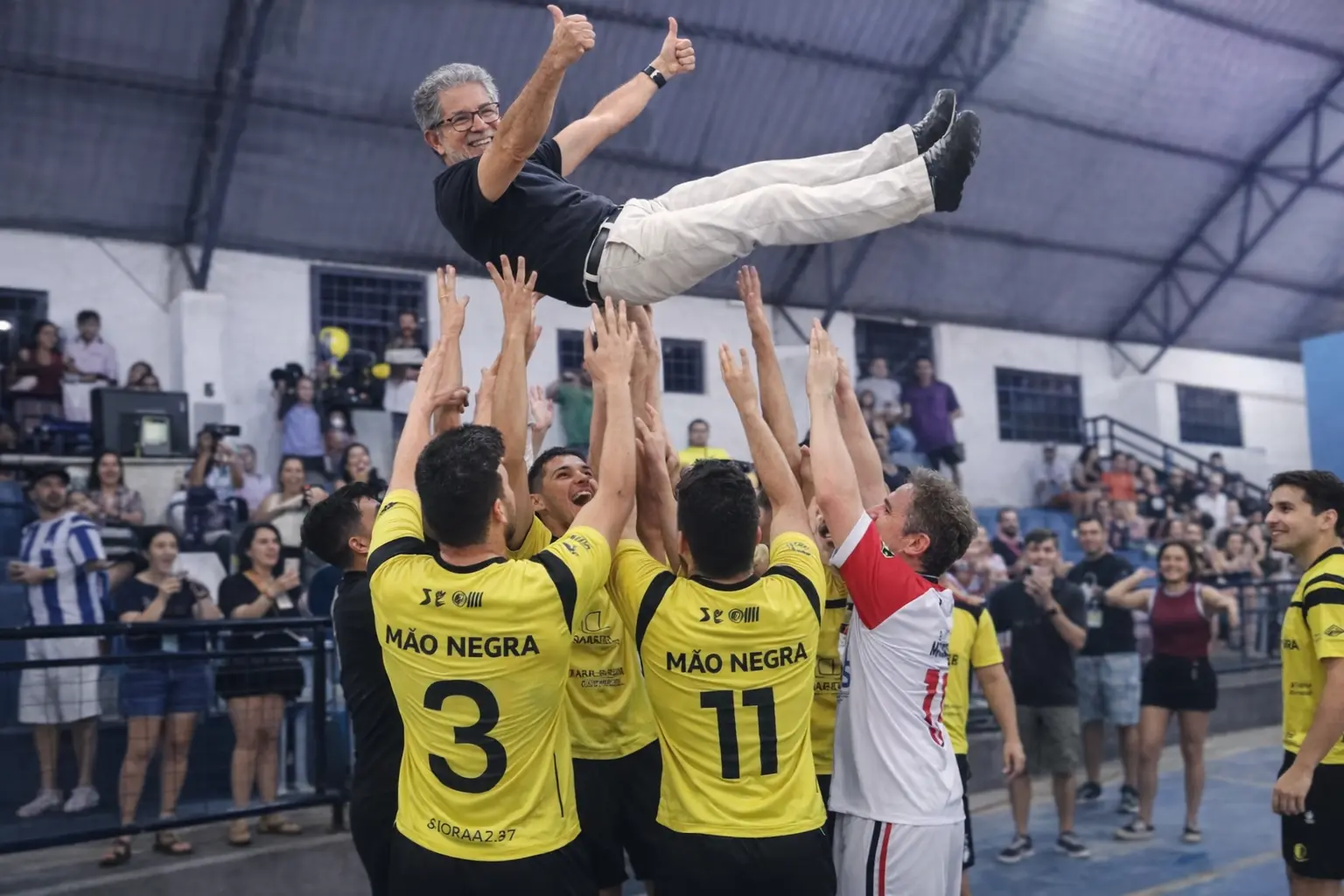 Copa dos Campeões de Castilho 2026 vem aí: relembre a final histórica do Futsal de Férias e prepare-se para agosto