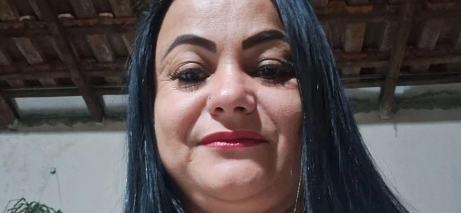 FEMINICÍDIO: VÍTIMA ENCONTRADA MORTA EM ANDRADINA (SP)