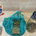 TRÁFICO DE DROGAS: JOVEM É PRESO EM ANDRADINA