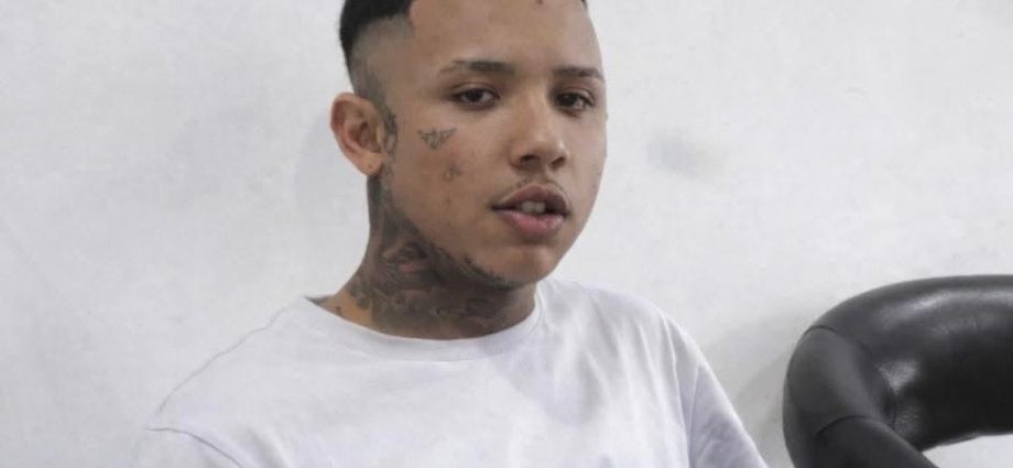 CONFRONTO COM A FORÇA TÁTICA EM TRÊS LAGOAS