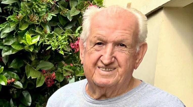 OBITUÁRIO: ANTONIO ALBERTO MIOTTO FALECE AOS 79 ANOS