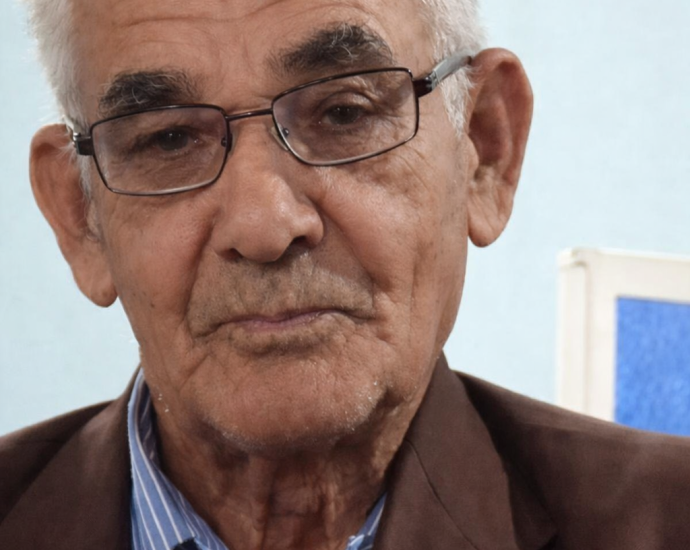 OBITUÁRIO: FALHECIMENTO DO CASTILHENSE ZELÃO AOS 82 ANOS