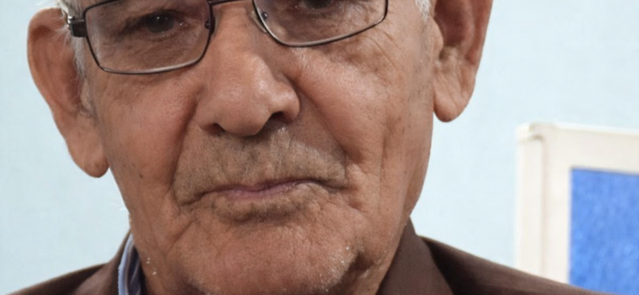 OBITUÁRIO: FALHECIMENTO DO CASTILHENSE ZELÃO AOS 82 ANOS