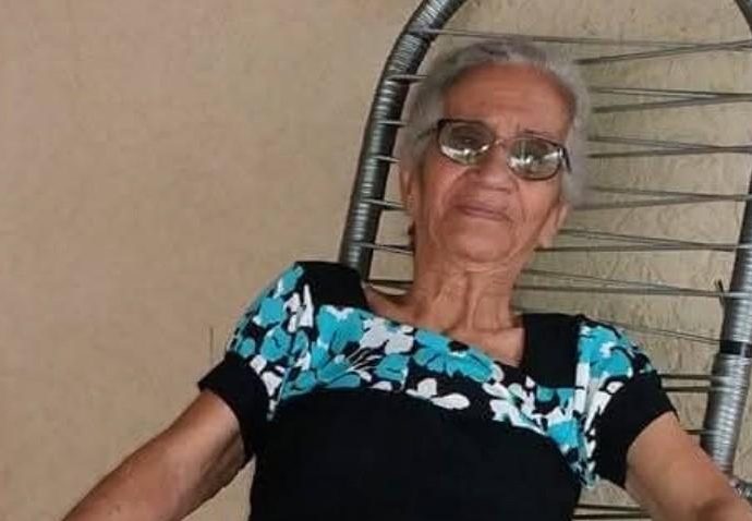 Homenagem a GERMINA SILVA DE SOUZA, PIONEIRA DE CASTILHO