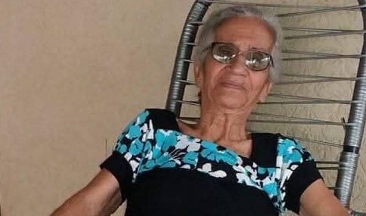 Homenagem a GERMINA SILVA DE SOUZA, PIONEIRA DE CASTILHO