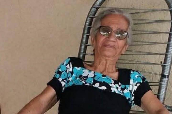 Homenagem a GERMINA SILVA DE SOUZA, PIONEIRA DE CASTILHO